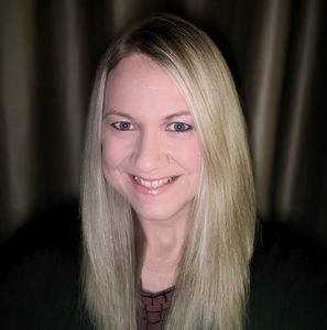 Meet your Posher, Jen